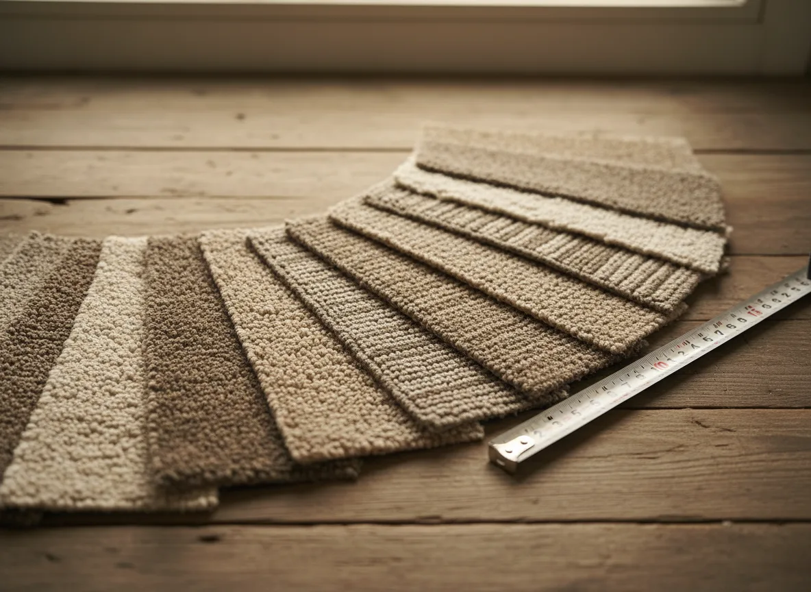 Carpet Installation Danciger, TX FAQs